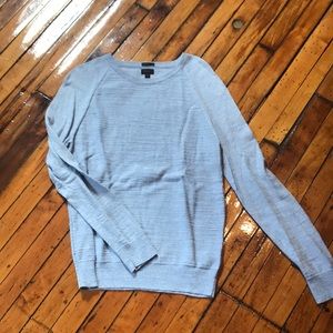 J Crew Crewneck Sweater Small